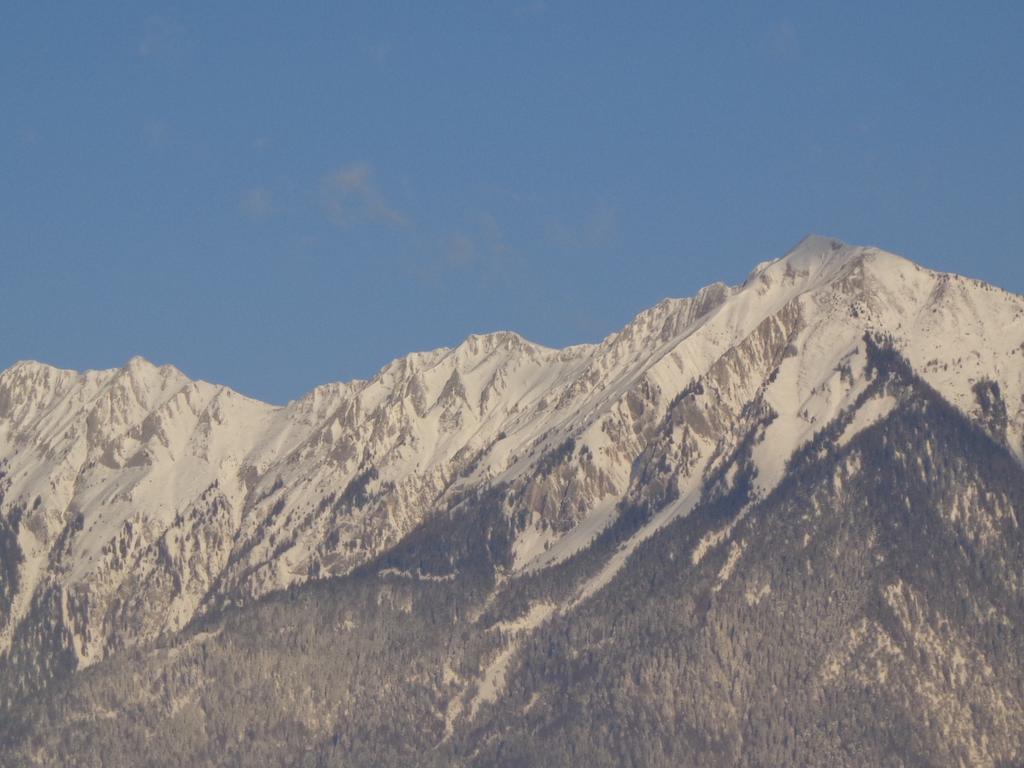 Vorderberg Haus Kropfl الغرفة الصورة